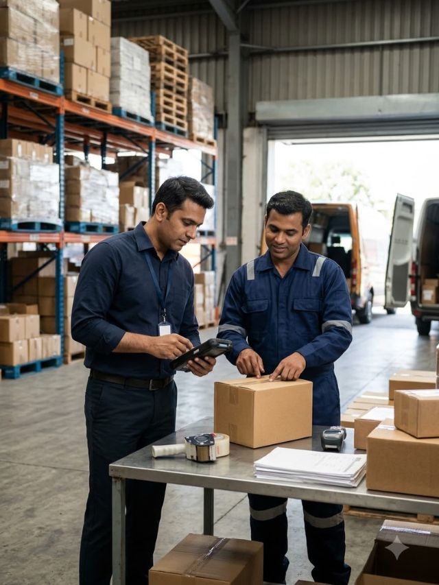 The Multi-Carrier Hack For Better Delivery Rates
